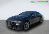 Mercedes AMG GT 53 AMG 435 ch BVA 4-Matic+   Beaupuy 31