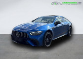 Mercedes AMG GT 53 AMG  435 ch BVA 4-Matic+   Beaupuy 31