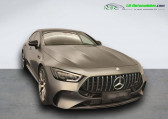 Annonce Mercedes AMG GT occasion Essence 53 AMG  435 ch BVA 4-Matic+  Beaupuy