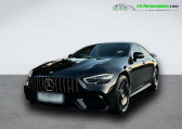 Mercedes AMG GT occasion année 2019 boite Automatique Annonce Mercedes AMG GT occasion Essence 53 AMG 435 ch BVA 4-Matic+ à Beaupuy