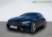 Mercedes AMG GT occasion année 2021 boite Automatique Annonce Mercedes AMG GT occasion Essence 53 AMG 435 ch BVA 4-Matic+ à Beaupuy
