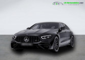 Mercedes AMG GT occasion année 2023 boite Automatique Annonce Mercedes AMG GT occasion Essence 53 AMG 435 ch BVA 4-Matic+ à Beaupuy