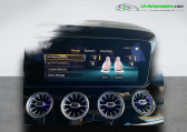 Mercedes AMG GT occasion année 2022 boite Automatique Annonce Mercedes AMG GT occasion Essence 53 AMG 435 ch BVA 4-Matic+ à Beaupuy