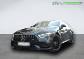Mercedes AMG GT occasion année 2022 boite Automatique Annonce Mercedes AMG GT occasion Essence 53 AMG 435 ch BVA 4-Matic+ à Beaupuy