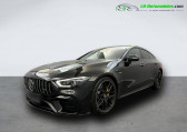 Mercedes AMG GT occasion année 2020 boite Automatique Annonce Mercedes AMG GT occasion Essence 53 AMG 435 ch BVA 4-Matic+ à Beaupuy