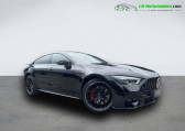 Mercedes AMG GT occasion année 2024 boite Automatique Annonce Mercedes AMG GT occasion Essence 53 AMG 435 ch BVA 4-Matic+ à Beaupuy