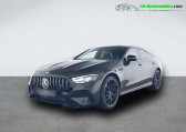 Mercedes AMG GT occasion année 2024 boite Automatique Annonce Mercedes AMG GT occasion Essence 53 AMG 435 ch BVA 4-Matic+ à Beaupuy