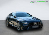 Mercedes AMG GT 53 AMG 435 ch BVA 4-Matic+   Beaupuy 31
