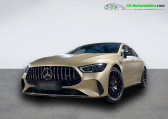 Mercedes AMG GT 53 AMG  435 ch BVA 4-Matic+   Beaupuy 31