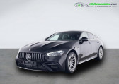 Mercedes AMG GT 53 AMG  435 ch BVA 4-Matic+   Beaupuy 31