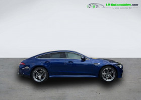 Mercedes AMG GT 53 AMG 435 ch BVA 4-Matic+  occasion  Beaupuy - photo n5