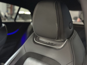 Mercedes AMG GT 53 AMG 435 ch BVA 4-Matic+  occasion  Beaupuy - photo n8