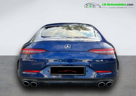 Mercedes AMG GT 53 AMG 435 ch BVA 4-Matic+  occasion  Beaupuy - photo n6