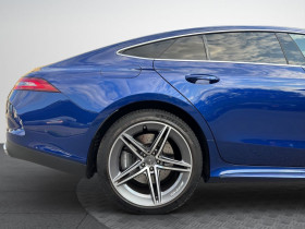 Mercedes AMG GT 53 AMG 435 ch BVA 4-Matic+  occasion  Beaupuy - photo n9