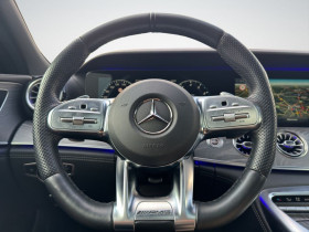 Mercedes AMG GT 53 AMG 435 ch BVA 4-Matic+  occasion  Beaupuy - photo n8