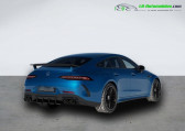 Mercedes AMG GT occasion année 2022 boite Automatique Annonce Mercedes AMG GT occasion Essence 53 AMG 435 ch BVA 4-Matic+ à Beaupuy
