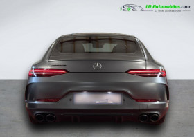 Mercedes AMG GT 53 AMG 435 ch BVA 4-Matic+  occasion  Beaupuy - photo n6