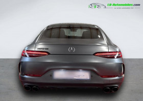 Mercedes AMG GT 53 AMG 435 ch BVA 4-Matic+  occasion  Beaupuy - photo n5