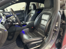 Mercedes AMG GT 53 AMG 435 ch BVA 4-Matic+  occasion  Beaupuy - photo n7