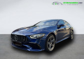Annonce Mercedes AMG GT occasion Essence 53 AMG 435 ch BVA 4-Matic+ à Beaupuy