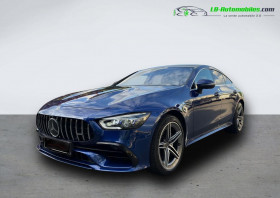 Mercedes AMG GT , garage LB AUTOMOBILES  Beaupuy