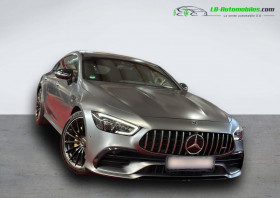 Mercedes AMG GT 53 AMG 435 ch BVA 4-Matic+  occasion  Beaupuy - photo n2