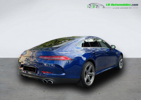 Mercedes AMG GT 53 AMG 435 ch BVA 4-Matic+  occasion  Beaupuy - photo n4