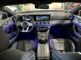 Mercedes AMG GT 53 AMG 435 ch BVA 4-Matic+  occasion  Beaupuy - photo n3