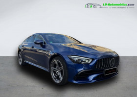 Mercedes AMG GT 53 AMG 435 ch BVA 4-Matic+  occasion  Beaupuy - photo n2