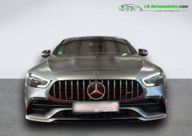 Mercedes AMG GT 53 AMG 435 ch BVA 4-Matic+  occasion  Beaupuy - photo n4
