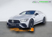 Mercedes AMG GT 53 AMG  435 ch BVA 4-Matic+   Beaupuy 31