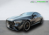 Mercedes AMG GT 53 AMG  435 ch BVA 4-Matic+   Beaupuy 31