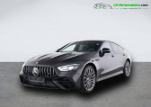 Mercedes AMG GT 53 AMG  435 ch BVA 4-Matic+   Beaupuy 31