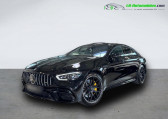 Mercedes AMG GT 53 AMG 435 ch BVA 4-Matic+   Beaupuy 31