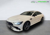 Annonce Mercedes AMG GT occasion Essence 53 AMG 435 ch BVA 4-Matic+  Beaupuy