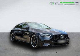 Mercedes AMG GT 53 AMG  435 ch BVA 4-Matic+  occasion  Beaupuy - photo n2