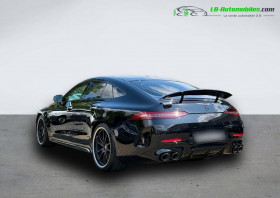 Mercedes AMG GT 53 AMG  435 ch BVA 4-Matic+  occasion  Beaupuy - photo n3