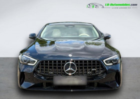 Mercedes AMG GT 53 AMG  435 ch BVA 4-Matic+  occasion  Beaupuy - photo n4