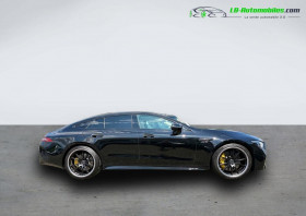 Mercedes AMG GT 53 AMG  435 ch BVA 4-Matic+  occasion  Beaupuy - photo n5