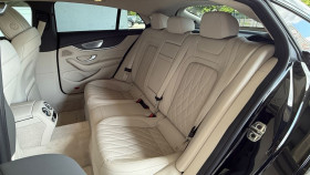 Mercedes AMG GT 53 AMG  435 ch BVA 4-Matic+  occasion  Beaupuy - photo n8