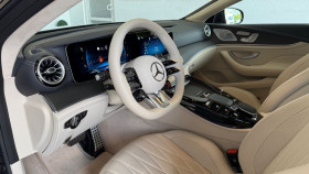 Mercedes AMG GT 53 AMG  435 ch BVA 4-Matic+  occasion  Beaupuy - photo n7