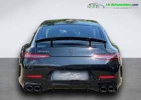 Mercedes AMG GT 53 AMG  435 ch BVA 4-Matic+  occasion  Beaupuy - photo n6