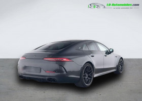 Mercedes AMG GT 53 AMG  435 ch BVA 4-Matic+  occasion  Beaupuy - photo n3