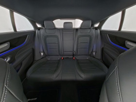 Mercedes AMG GT 53 AMG  435 ch BVA 4-Matic+  occasion  Beaupuy - photo n4