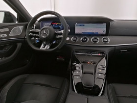 Mercedes AMG GT 53 AMG  435 ch BVA 4-Matic+  occasion  Beaupuy - photo n2