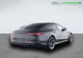 Mercedes AMG GT 53 AMG  435 ch BVA 4-Matic+  occasion  Beaupuy - photo n3