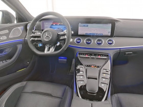 Mercedes AMG GT 53 AMG  435 ch BVA 4-Matic+  occasion  Beaupuy - photo n2