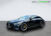 Annonce Mercedes AMG GT occasion Essence 53 AMG  435 ch BVA 4-Matic+  Beaupuy