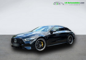 Mercedes AMG GT , garage LB AUTOMOBILES  Beaupuy