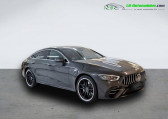 Annonce Mercedes AMG GT occasion Essence 53 AMG  435 ch BVA 4-Matic+  Beaupuy